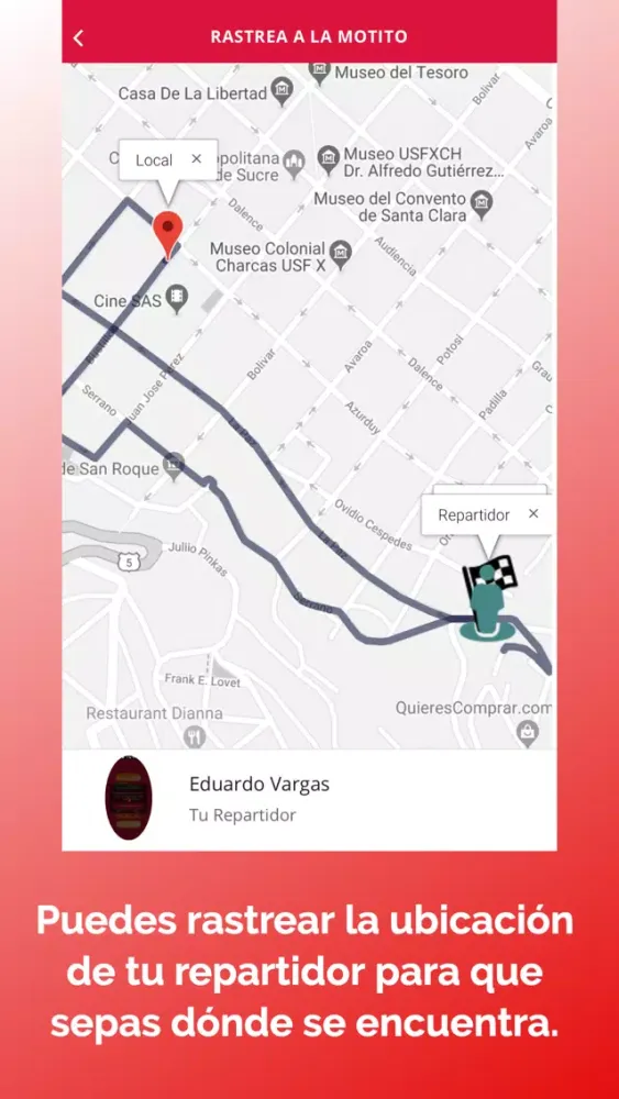 Moto Go Ekran Görüntüleri