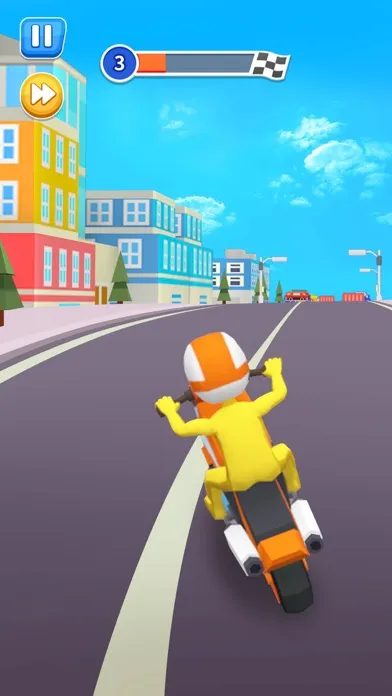 صور Moto Stunt 3D