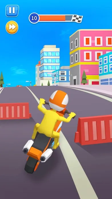 صور Moto Stunt 3D
