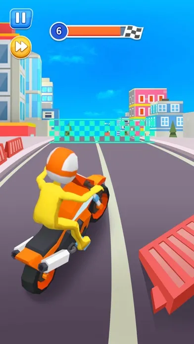صور Moto Stunt 3D