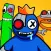 Rainbow Friends Survivor Mod