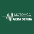 MTC Gera Senha