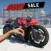 Motorcycle Bike Dealer Games