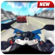 Moto Furious : Highway Bike Traffic Racing Sim 3D