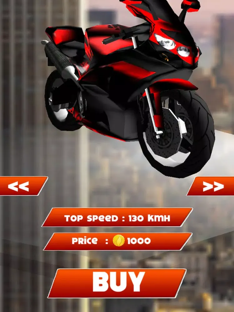 Moto Racing 2016 : Crazy Moto Racer iPad  سکرین شاٹس