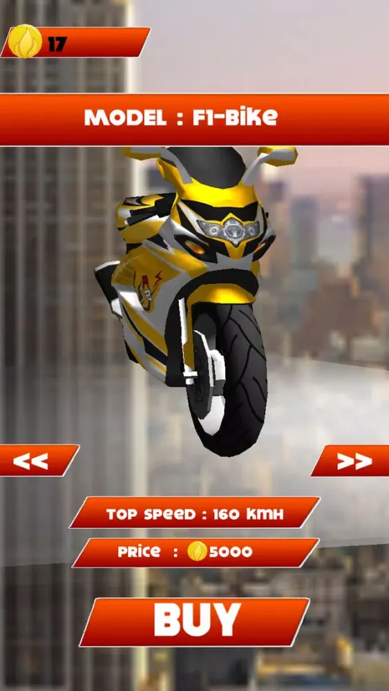 Moto Racing 2016 : Crazy Moto Racer سکرین شاٹس