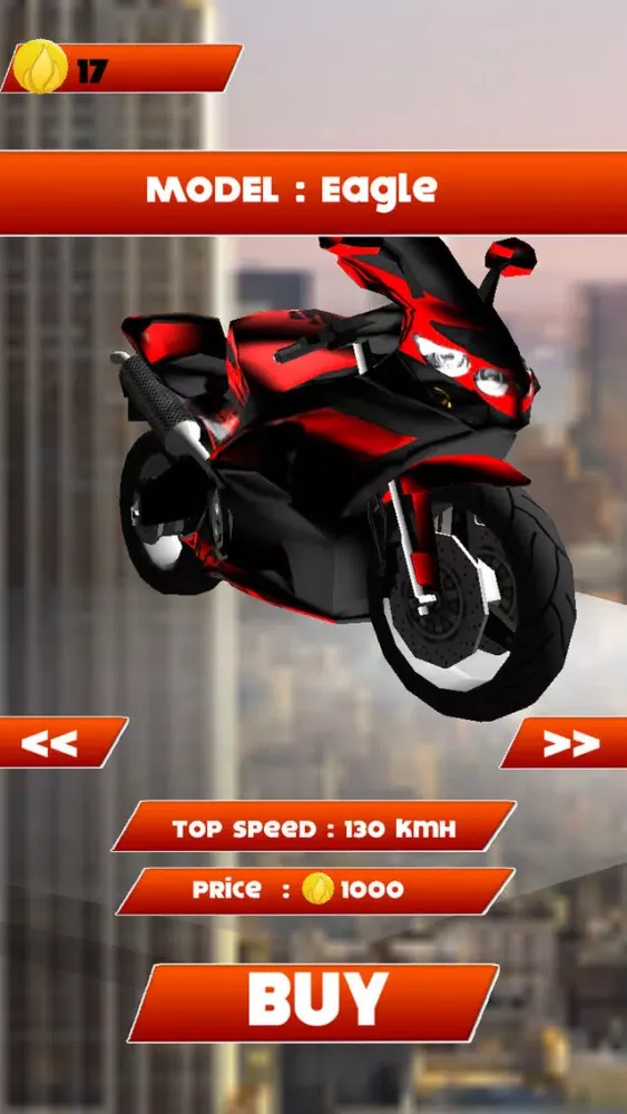 Moto Racing 2016 : Crazy Moto Racer سکرین شاٹس