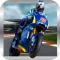 Real Speed Moto: Hight Racing Game