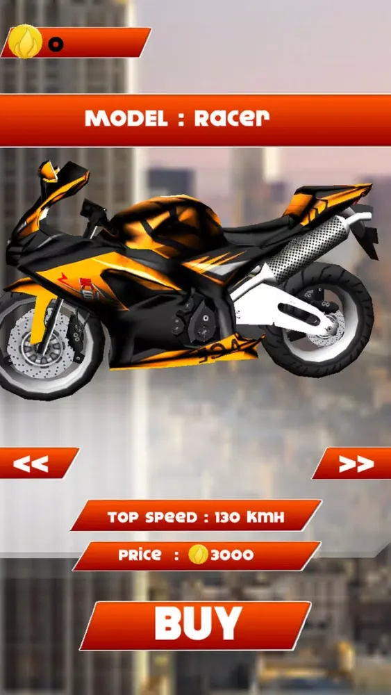 صور Ultimate Crazy Moto 3D
