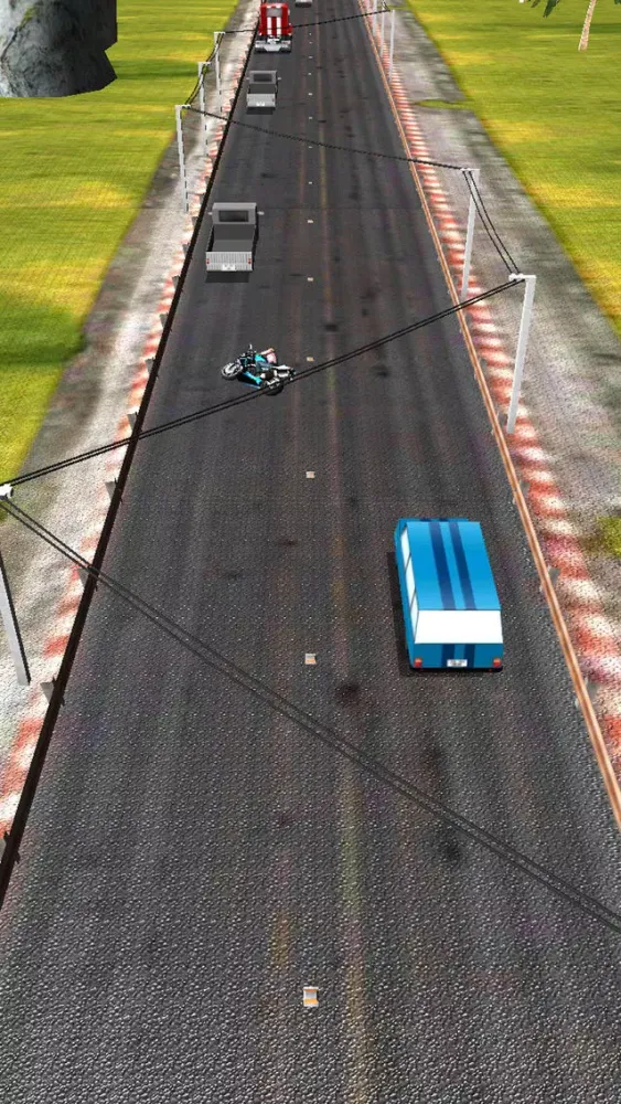 صور Ultimate Crazy Moto 3D