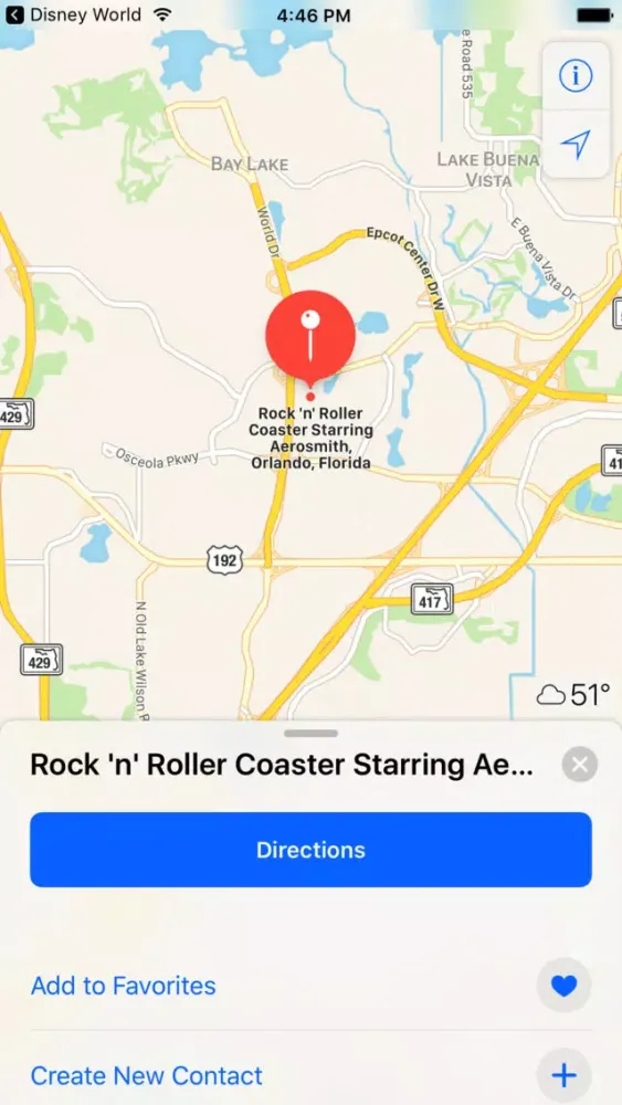 صور MotorCo Guide for Disney World