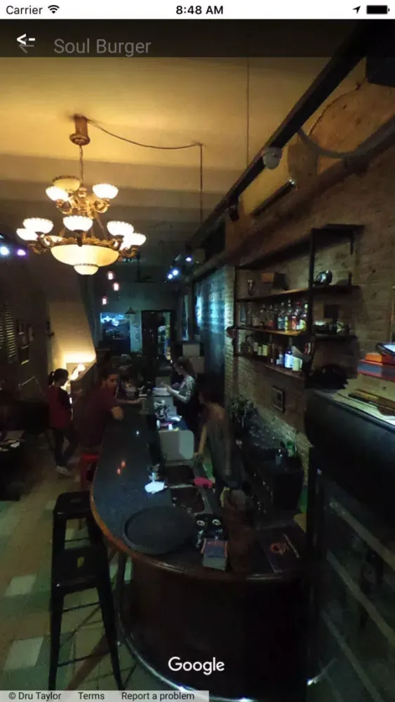 VR Guide: Saigon應用截圖