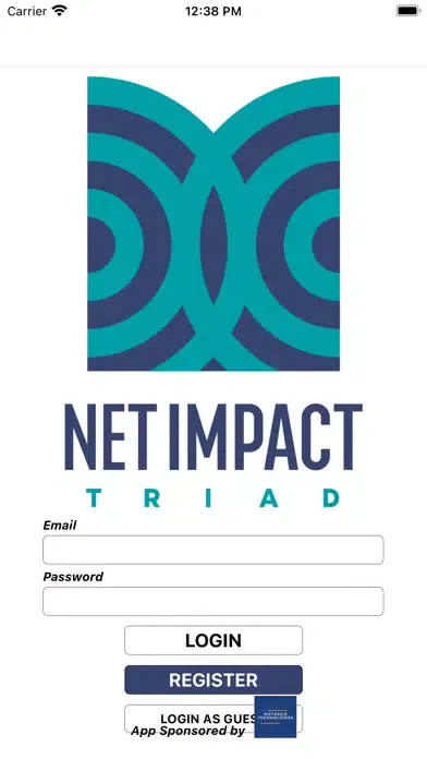 Скриншоты Net Impact Triad