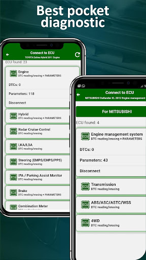 MotorData OBD ELM car scanner Screenshots2