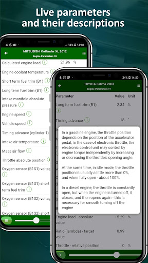 MotorData OBD ELM car scanner Screenshots5