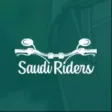 Saudi Riders