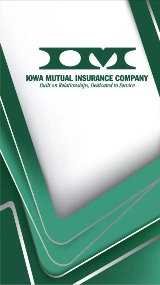 Capturas de tela do Iowa Mutual Mobile