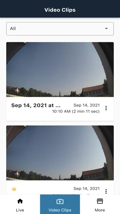 ภาพหน้าจอของ Multisight 20