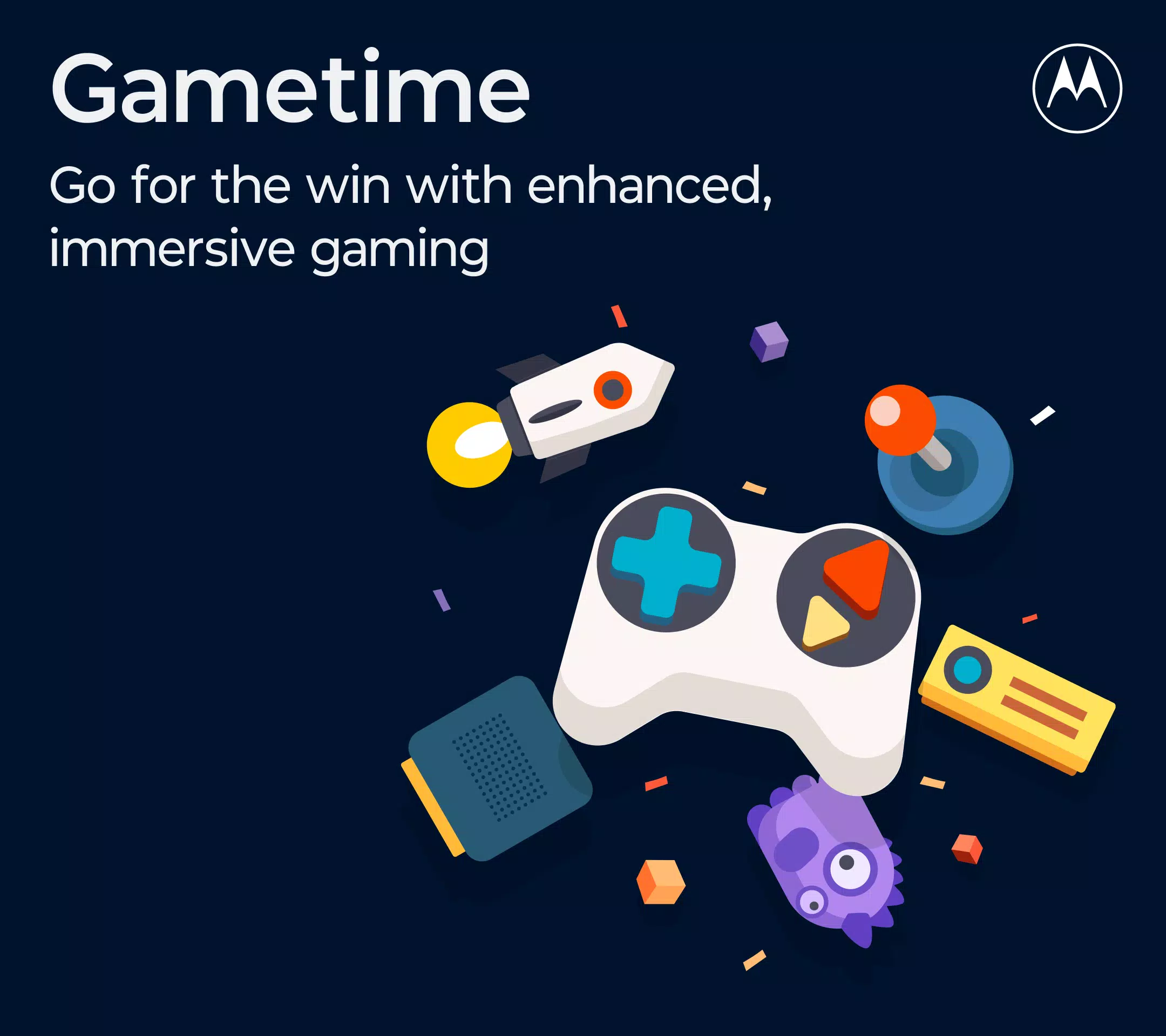Moto Gametime的應用截圖1
