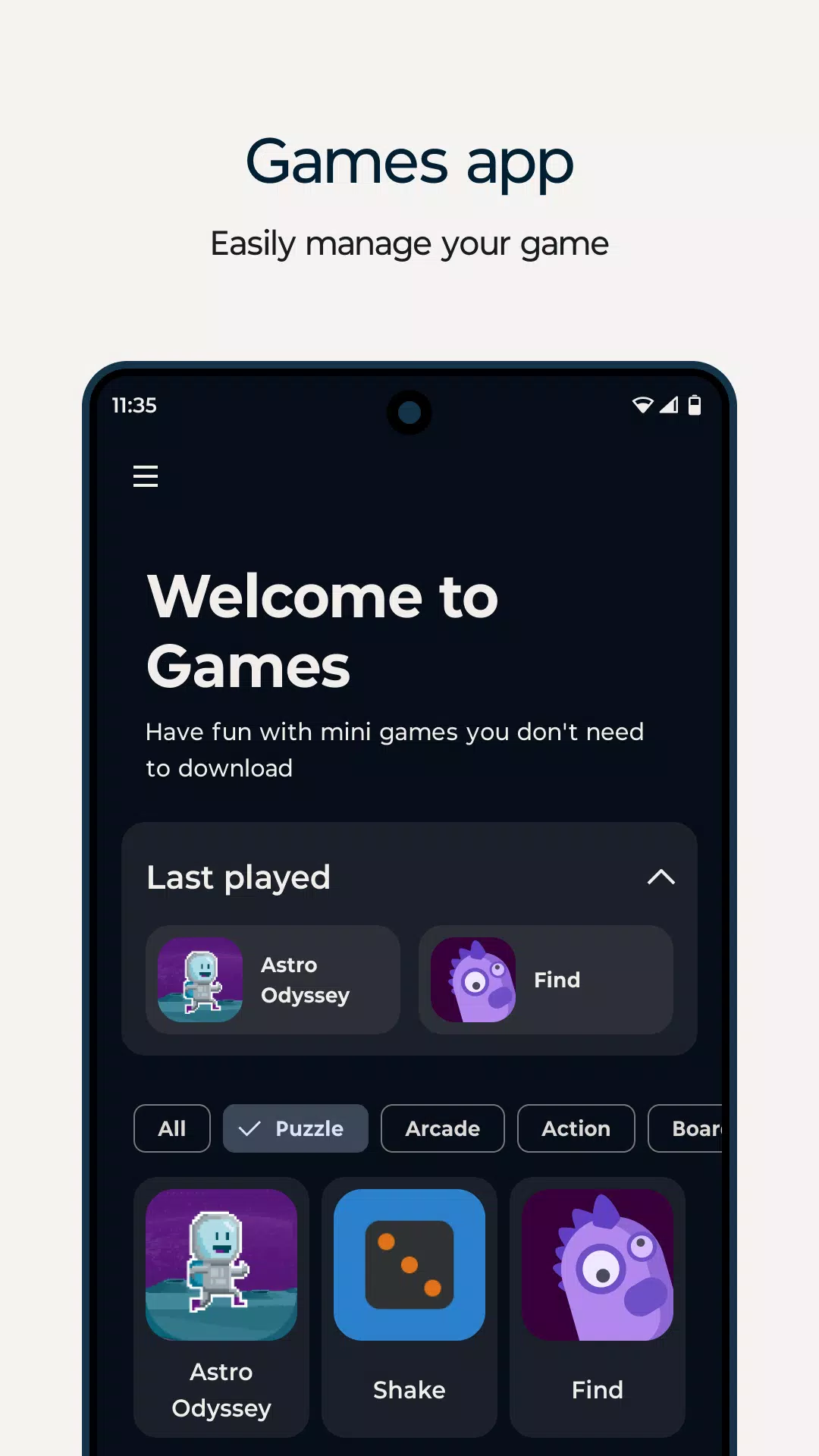 Moto Gametime的應用截圖3