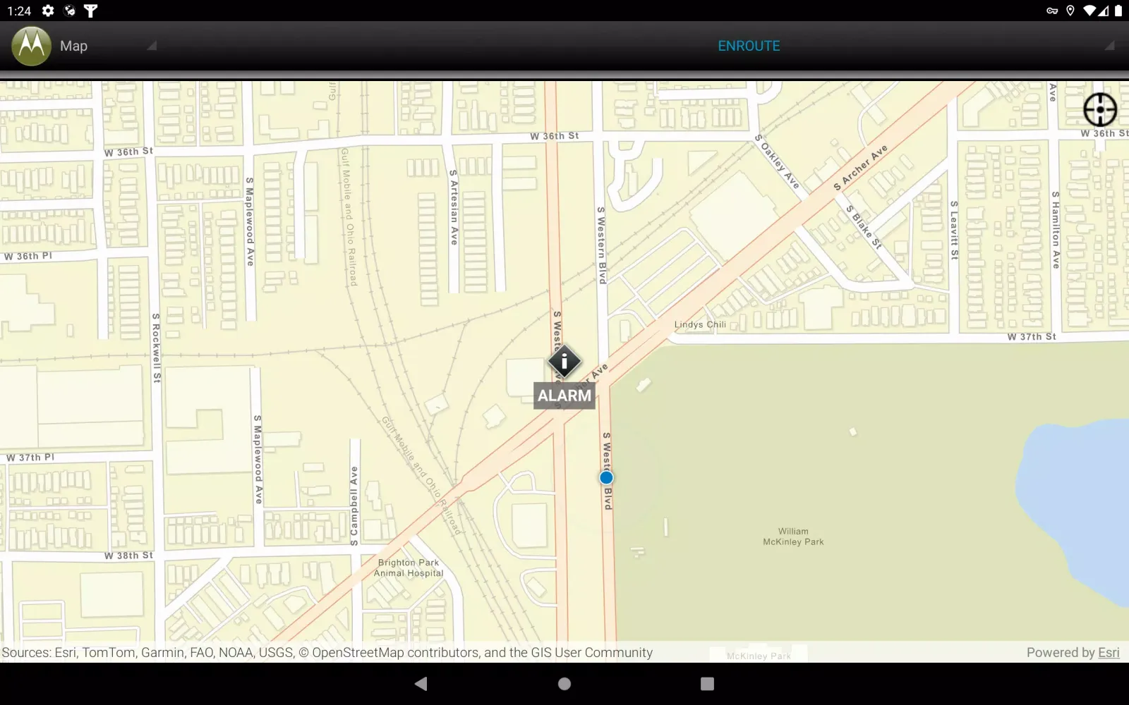 PremierOne Mobile Screenshots