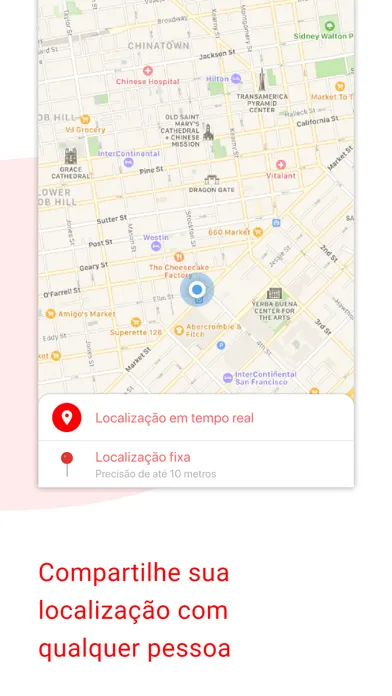 EquipApp سکرین شاٹس
