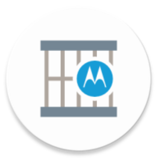 Flex Jail Scanner