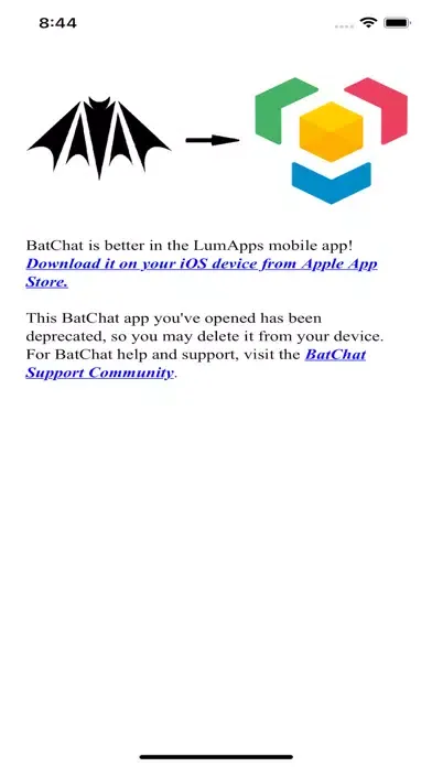 تصاویر BatChat