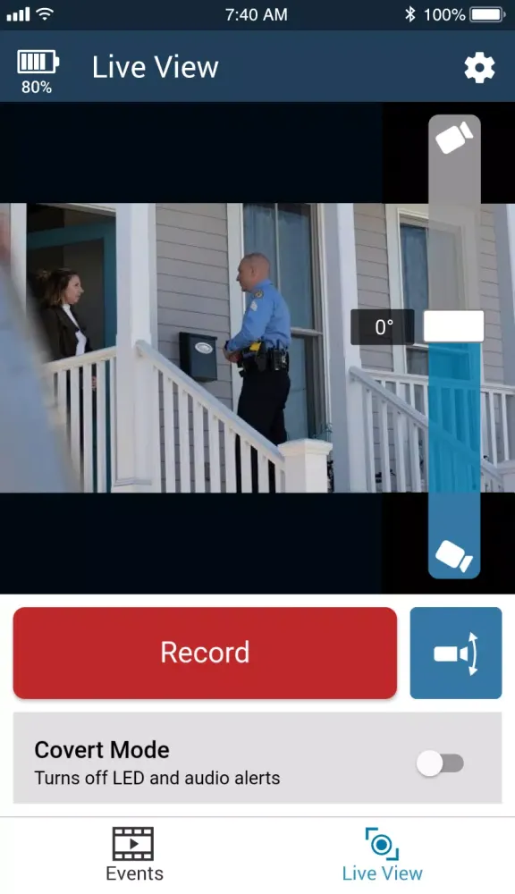 تصاویر SmartControl