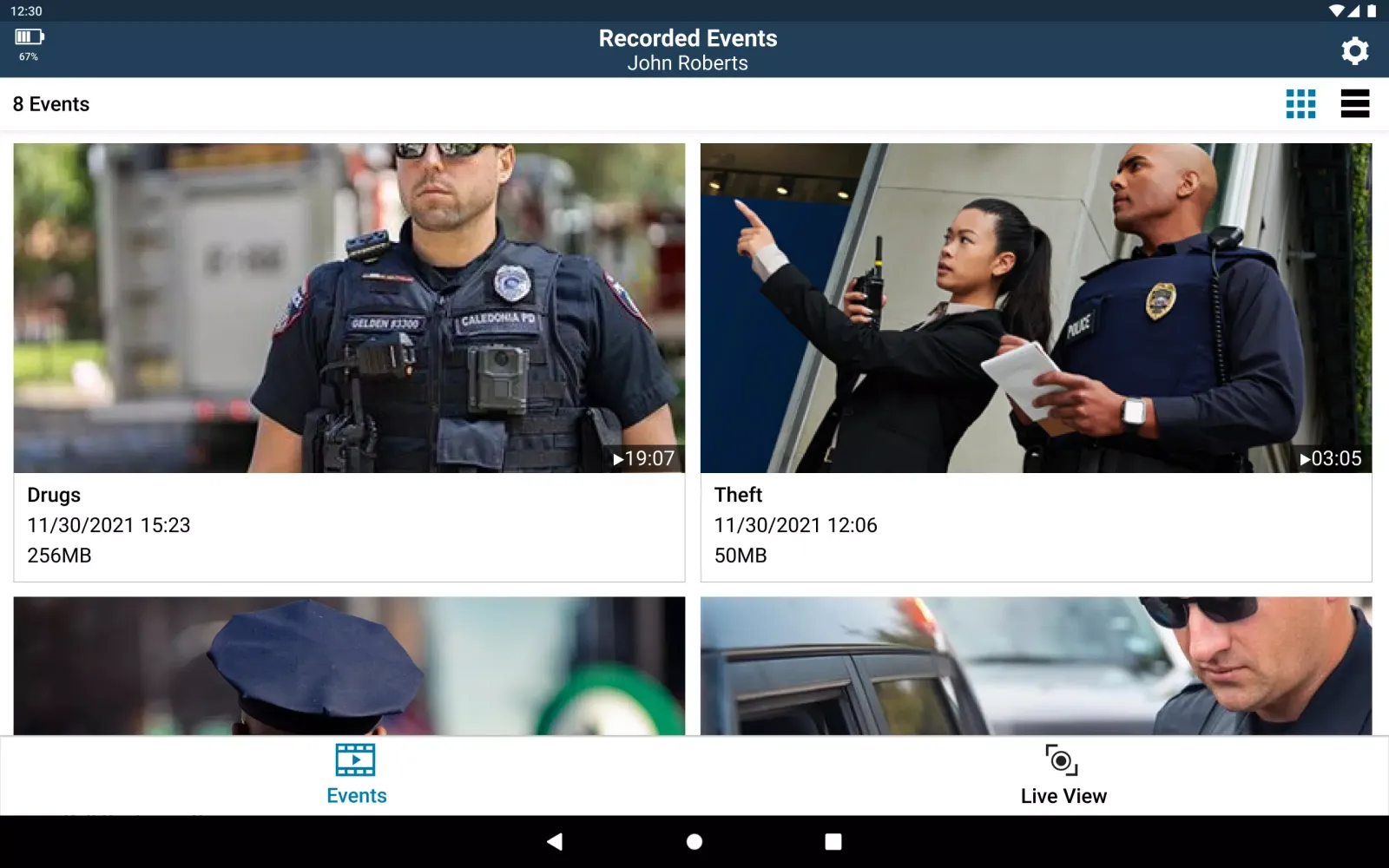 تصاویر SmartControl