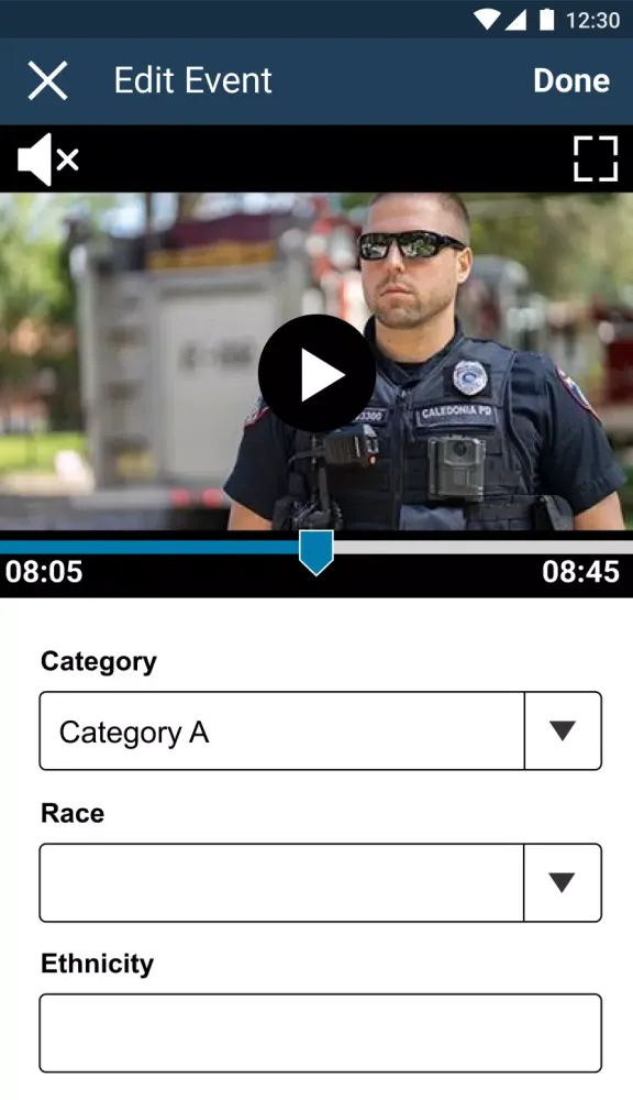 VB SmartControl Screenshots