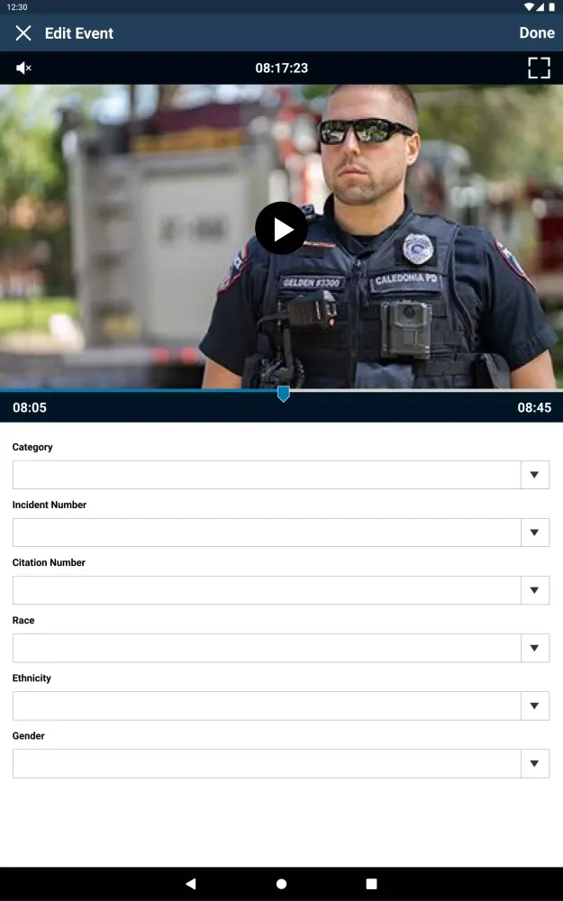 VB SmartControl Screenshots