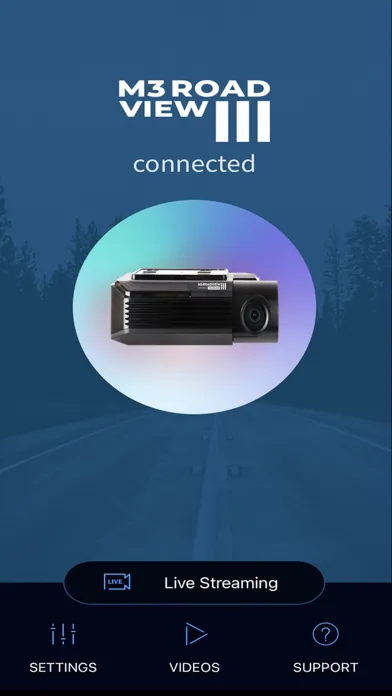 صور M3 RoadView