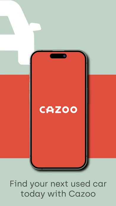 تصاویر Cazoo: Search & Find Used Cars