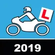 Motorcycle Theory Test 2020