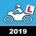 Motorcycle Theory Test 2020