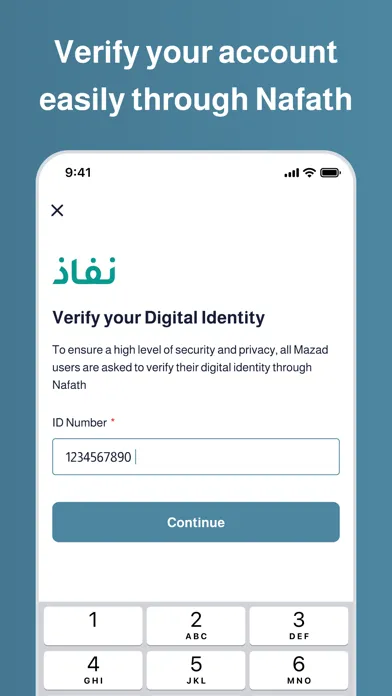 Mazad by Motory-مزاد من موتري Ekran Görüntüleri