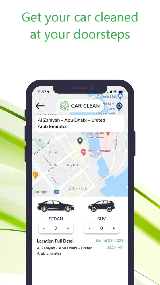 Motory স্ক্রিনশট