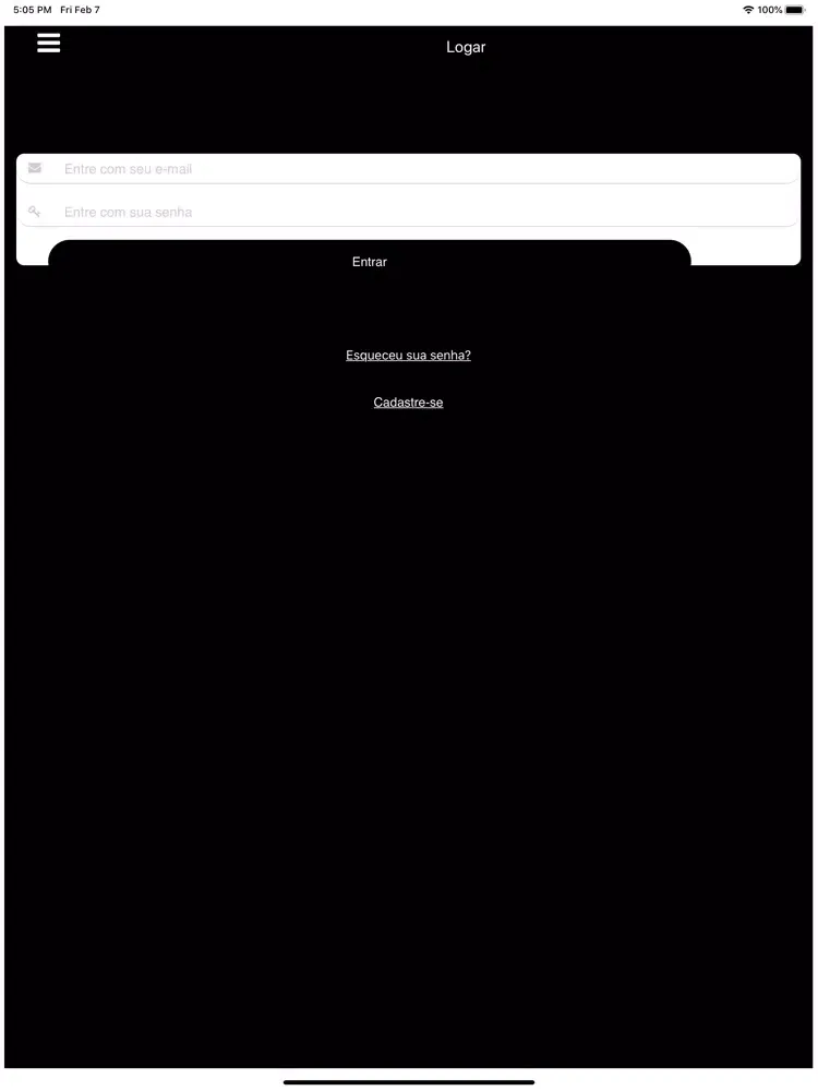 Ảnh chụp màn hình của MotoTurbo GOIÂNIA iPad 