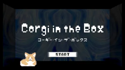 Corgi in the Box स्क्रीनशॉट