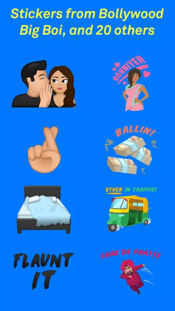 motto: social keyboard স্ক্রিনশট