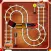 Rail Track Maze