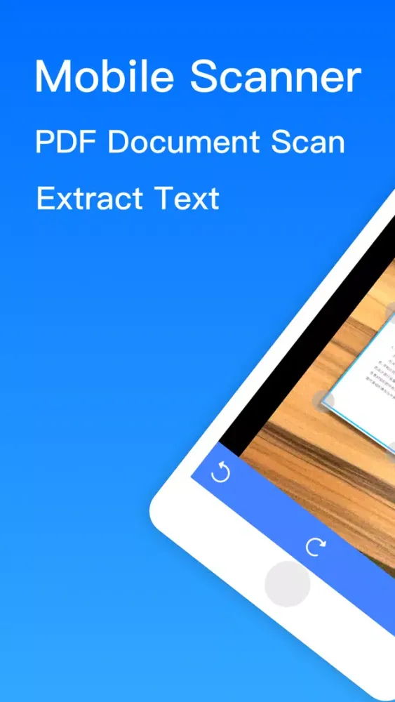 Doc Scanner - PDF Scanner App應用截圖