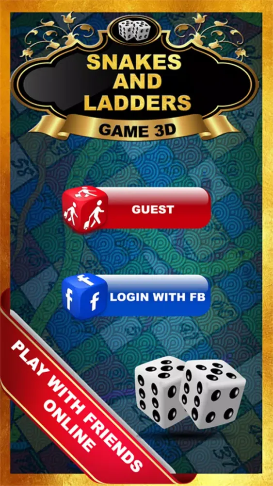 Snakes And Ladders : Saanp See 스크린샷