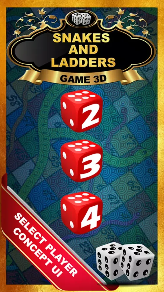 Snakes And Ladders : Saanp See 스크린샷