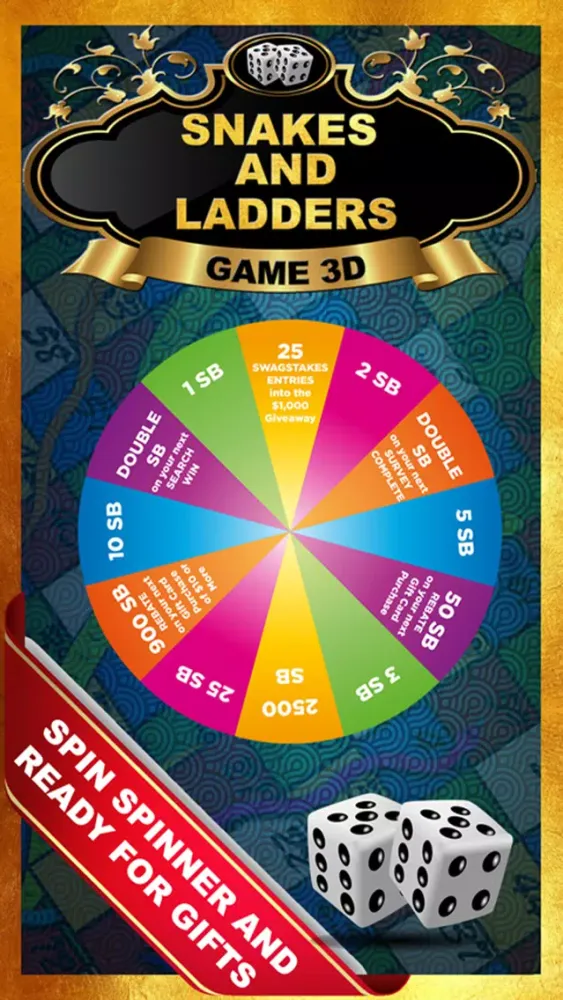 Snakes And Ladders : Saanp See 스크린샷
