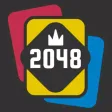 2048! Solitaire