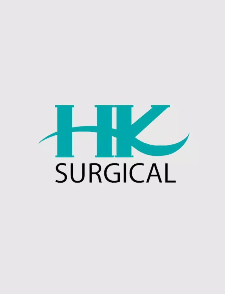 HK Surgical iPad  سکرین شاٹس