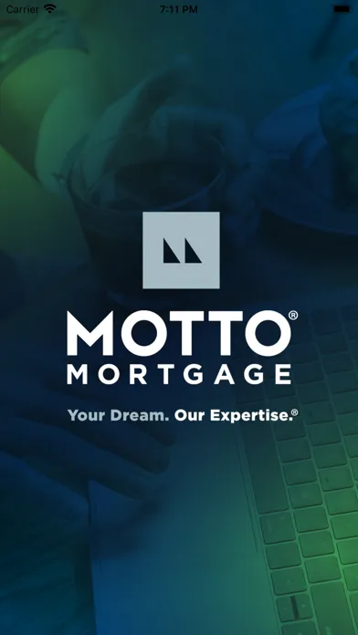 Motto Mortgage Events স্ক্রিনশট
