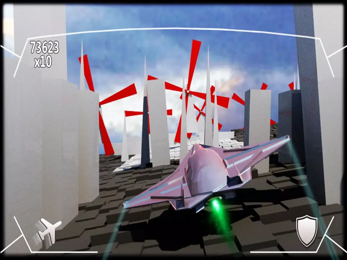 صور No Limit Race To Sun iPad 